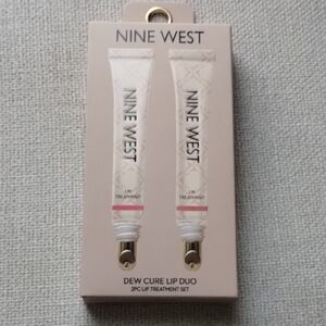 Nine West Lip Treatment Duo - Cream